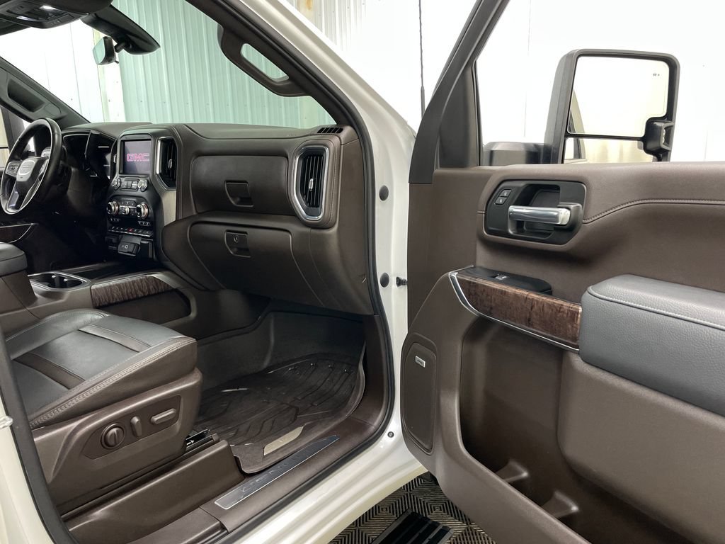 2023 GMC Sierra 3500 Denali HD Denali - Photo 42