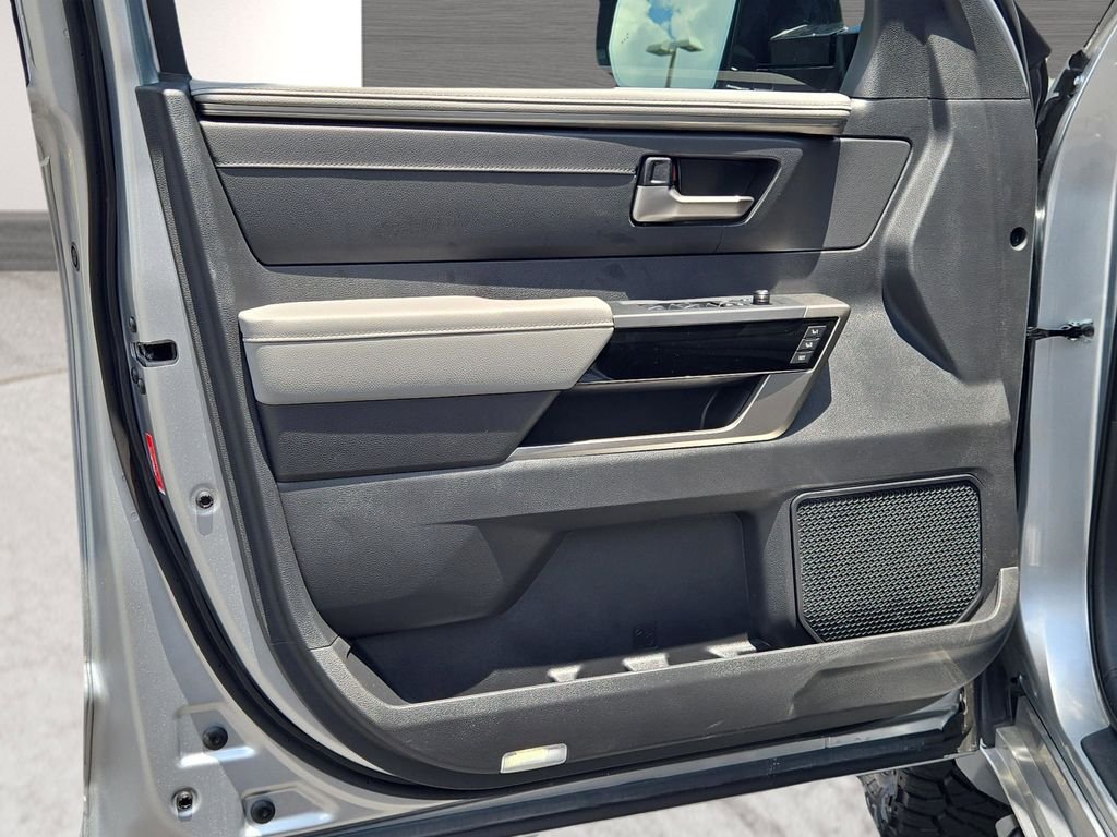Used 2026 Silver Toyota Limited image 19