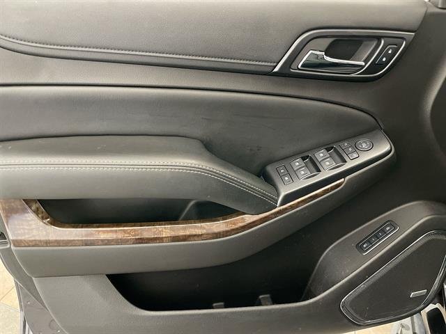 Certified Used 2015 TUNGSTEN METALLIC Chevrolet LT image 23