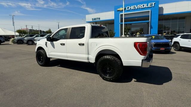 2023 Ford F-150 XLT - Photo 5