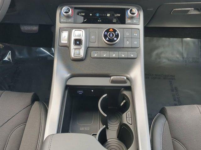 2025 Hyundai Palisade Calligraphy Night Edition - Photo 18