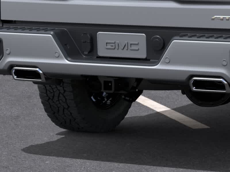 2026 GMC Sierra 1500 AT4 - Photo 14