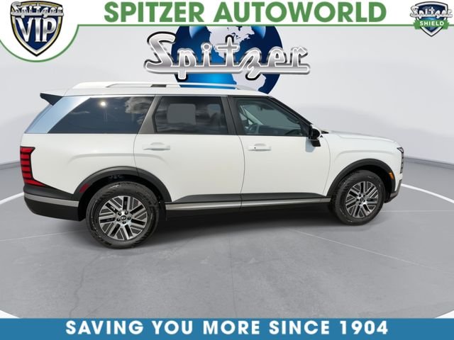 New 2026 White Hyundai SEL 7P image 38