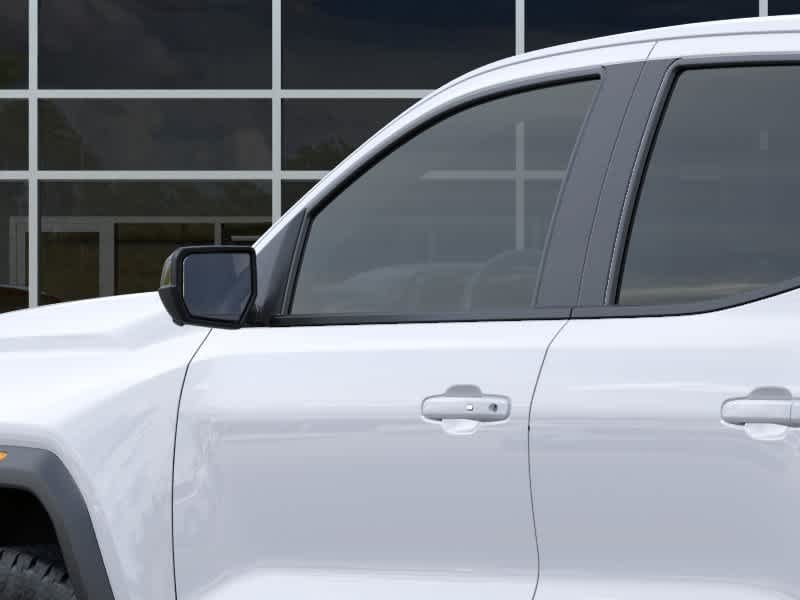 2026 GMC Canyon AT4 - Photo 12