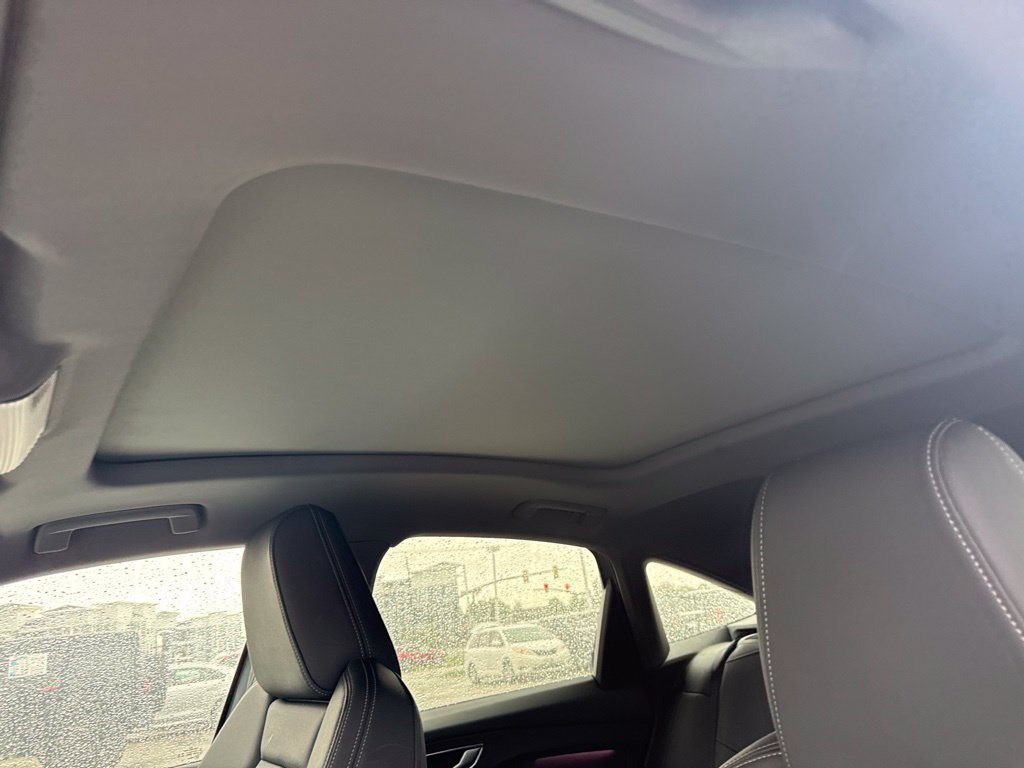 Used 2023 Pebble Gray Audi Prestige image 25