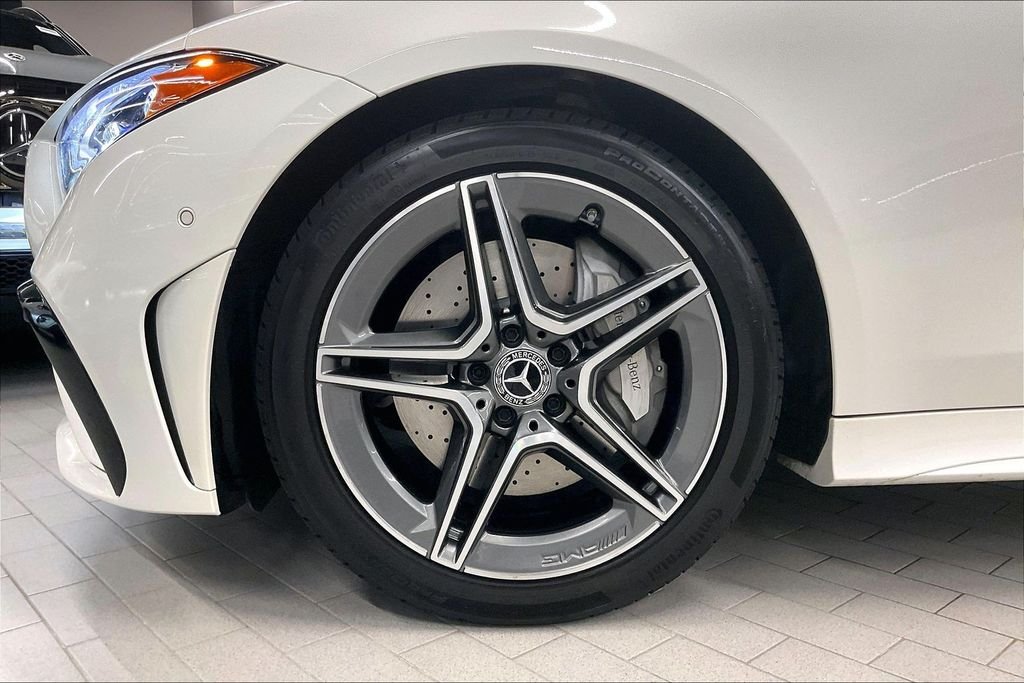 2023 Mercedes-Benz CLS-Class CLS 450 - Photo 8