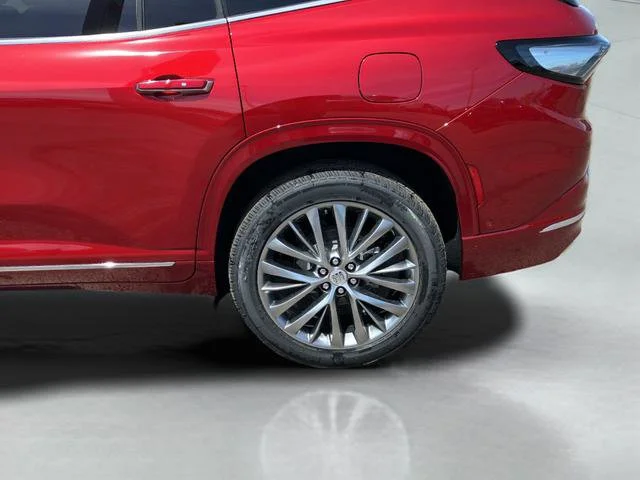 2026 Buick Enclave Avenir - Photo 33