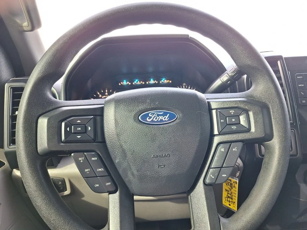 Used 2020 Black Metallic Ford XL image 15