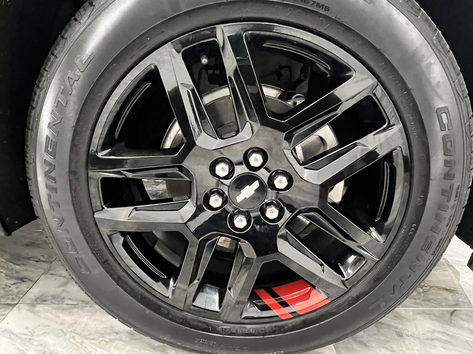 Used 2020 Summit White Chevrolet Premier image 15