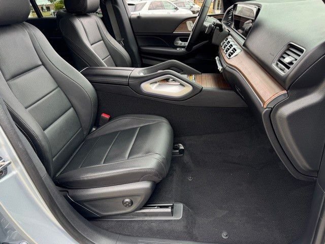 2025 Mercedes-Benz GLE GLE450 - Photo 16