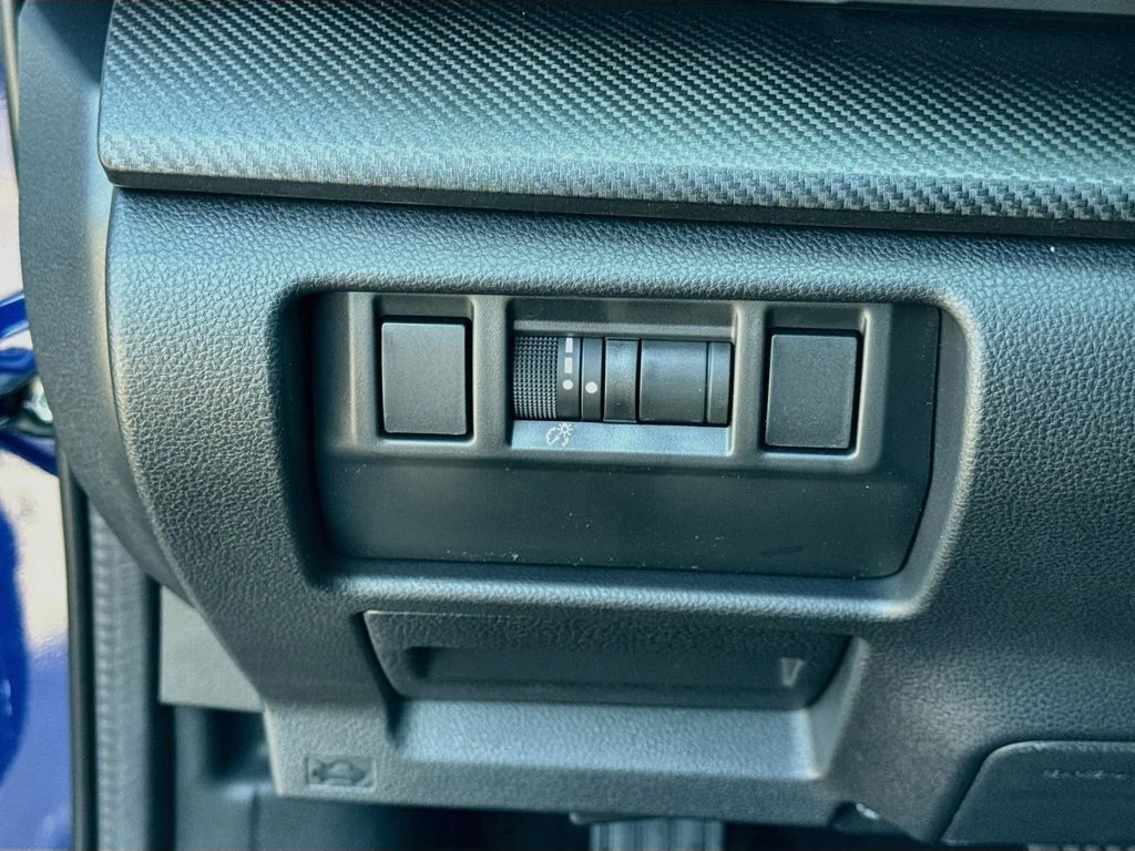 New 2026 Blue Subaru Premium image 11