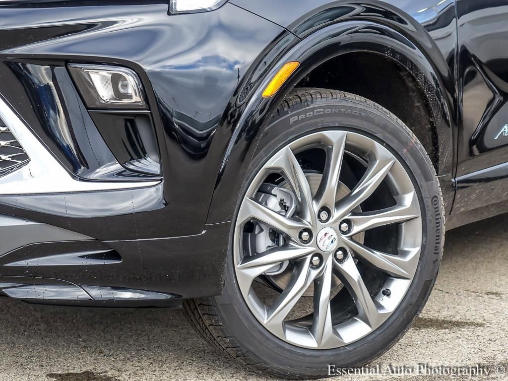 2026 BUICK ENCORE GX - Image 3