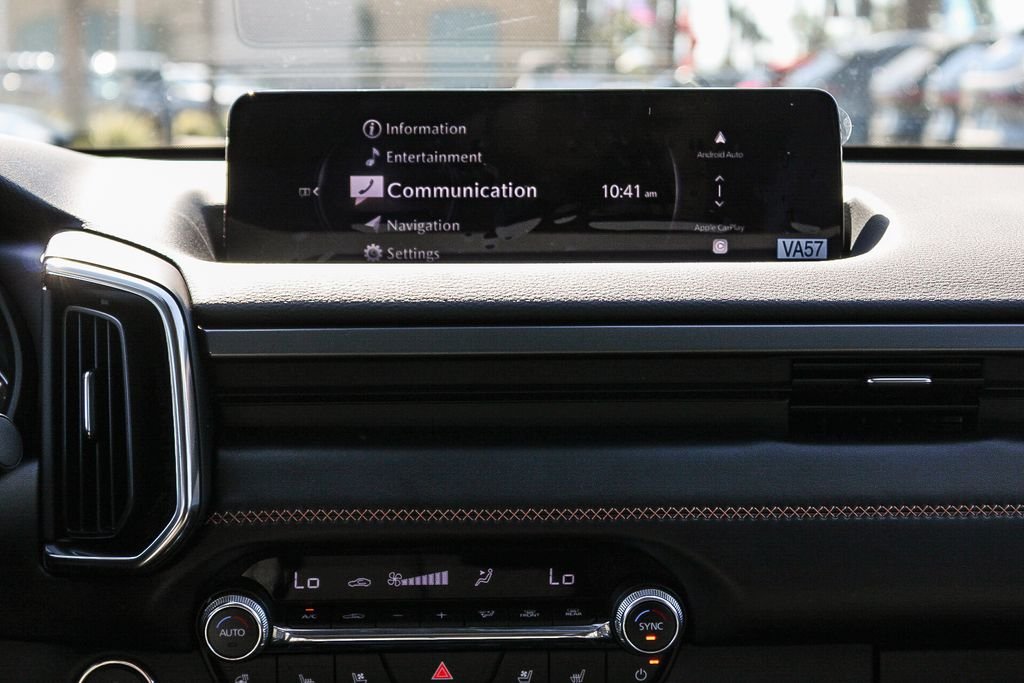 2026 Mazda CX-50 Premium Plus - Photo 16
