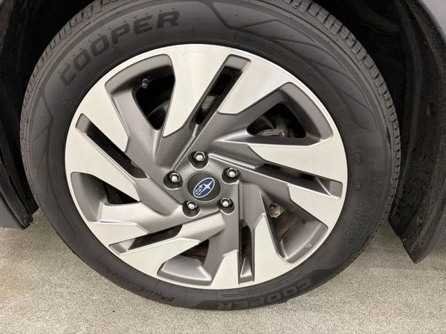2024 Subaru Legacy Limited - Photo 29