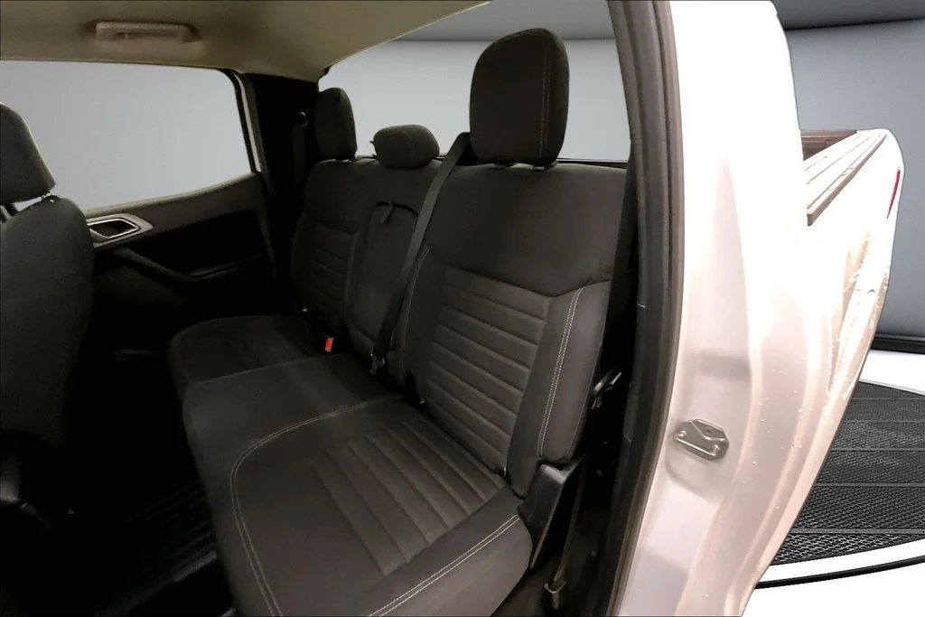 2021 Ford Ranger XLT - Photo 23