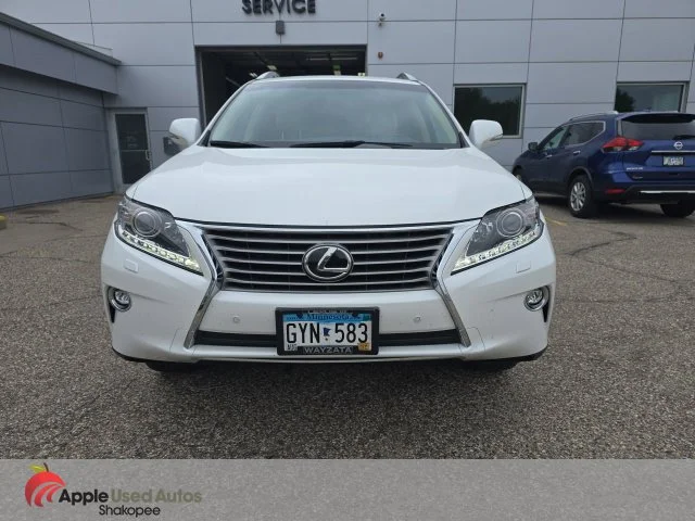 Used 2015  Lexus 350 image 8