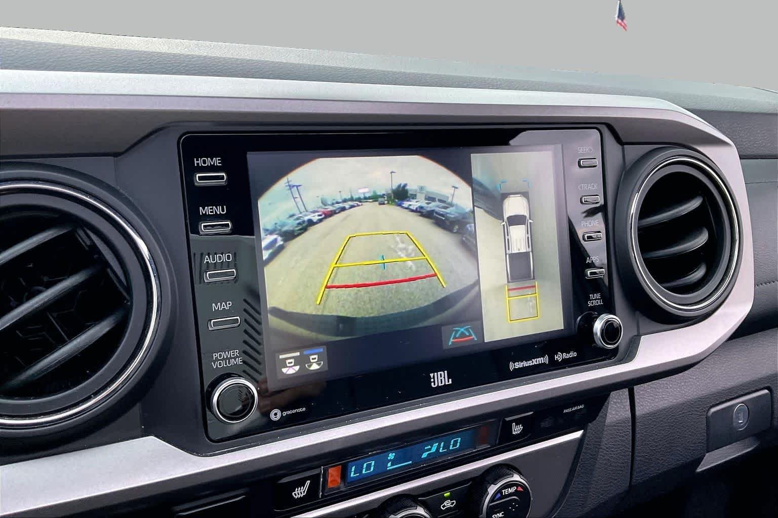 Used 2021 Magnetic Gray Metallic Toyota Limited image 28