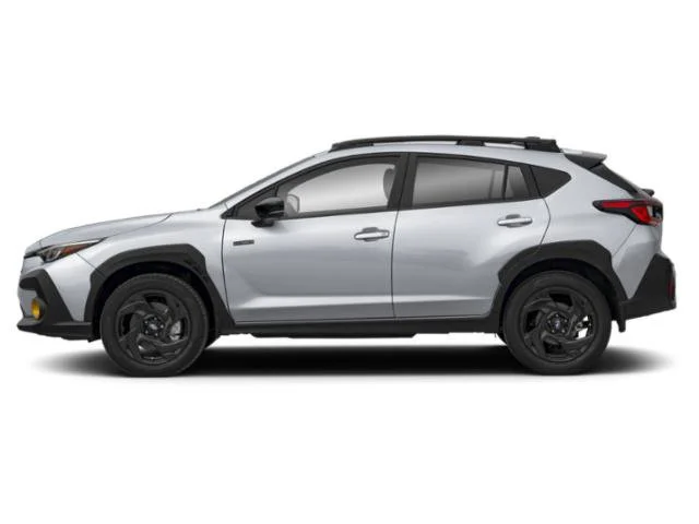 New 2026 Sand Dune Pearl Subaru Sport Hybrid IN-TRANSIT image 6