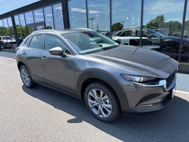 2026 Mazda CX-30 2.5 S Preferred AWD