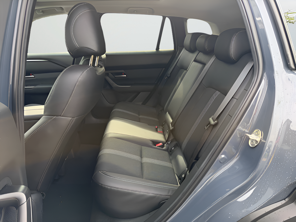 New 2026 Polymetal Gray Metallic Mazda 2.5 S Preferred image 22