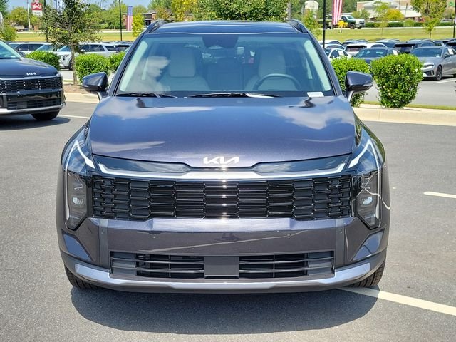 New 2026 Panthera Metal Gray Kia EX image 2