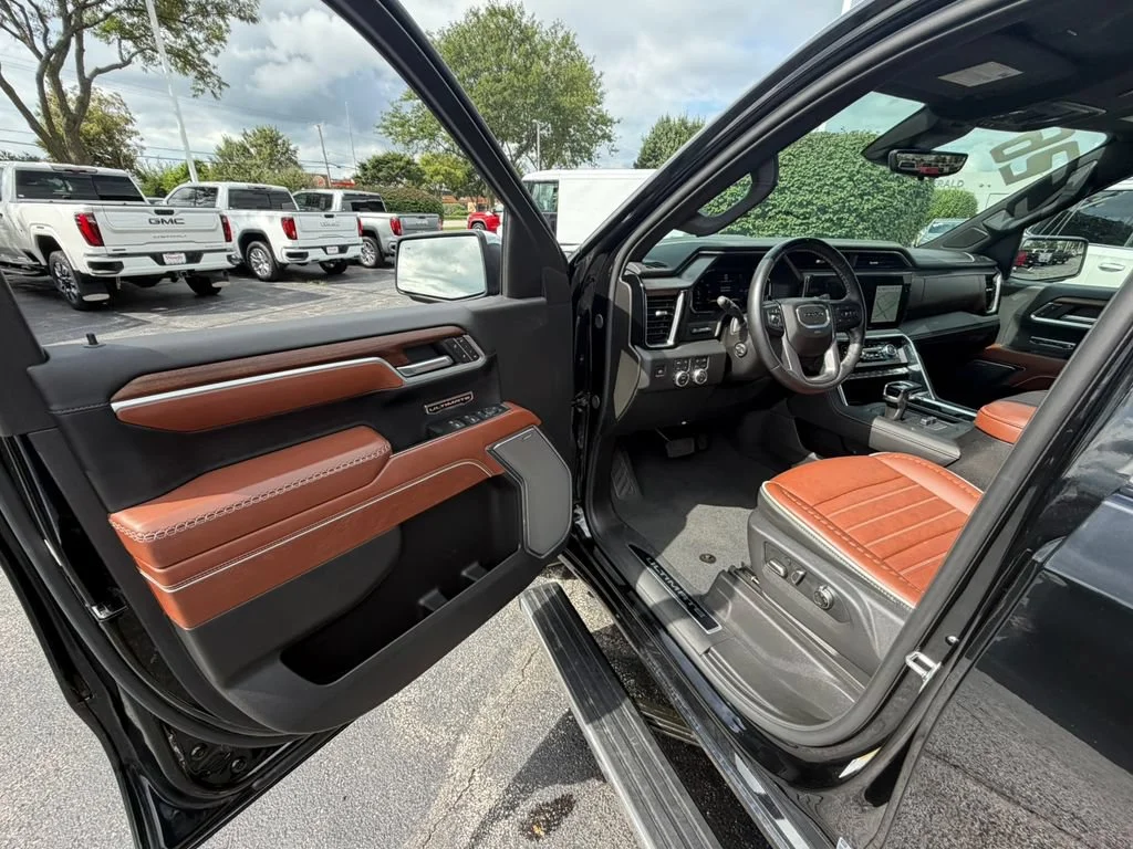 2026 GMC Sierra 1500 Denali Ultimate - Photo 23