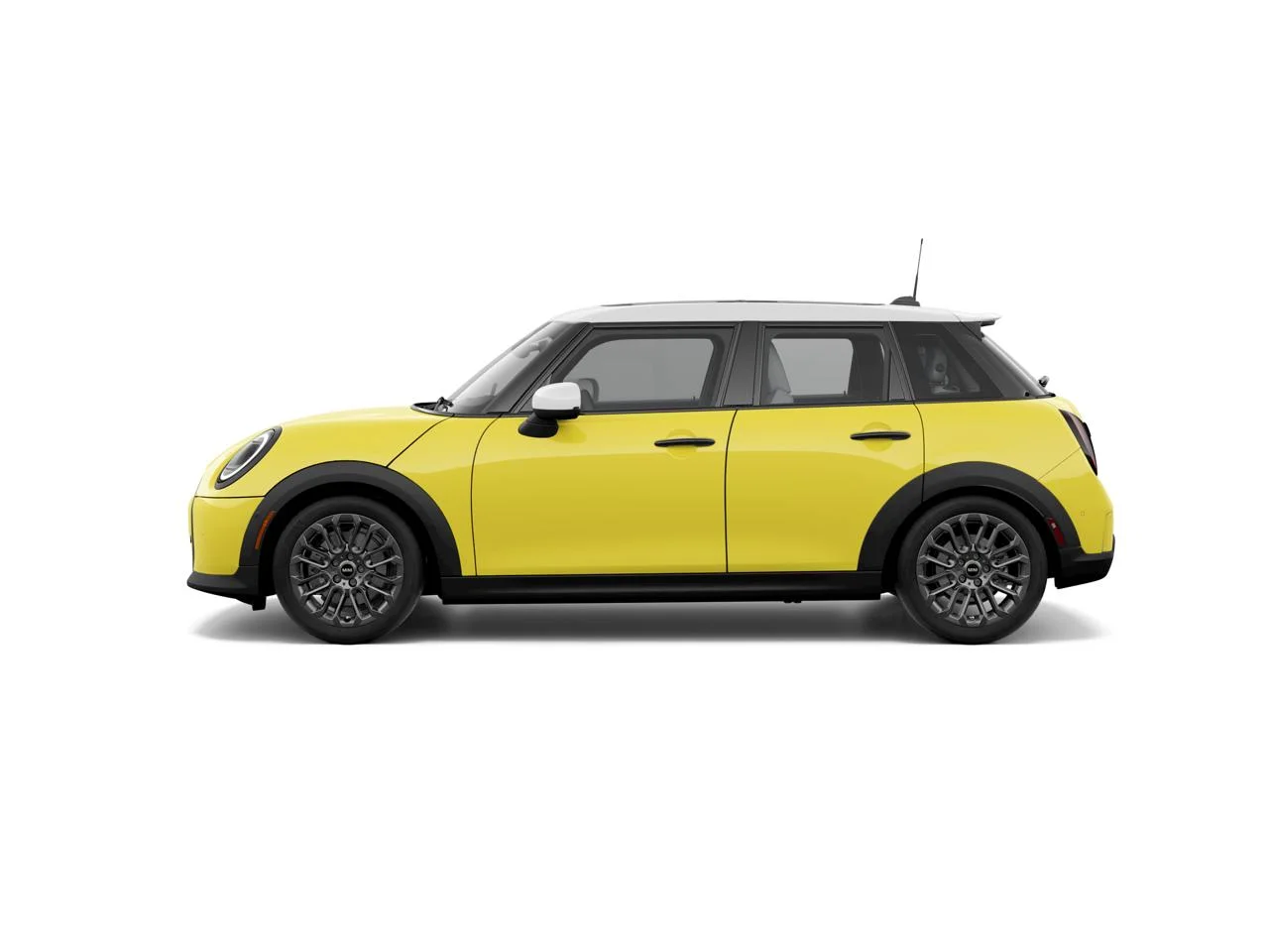 New 2027 Sunny Side Yellow MINI SIGNATURE PLUS image 4