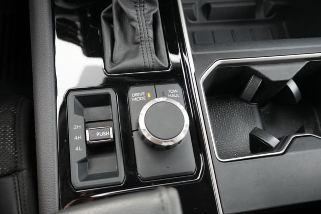 Certified Used 2024  Toyota Limited image 40