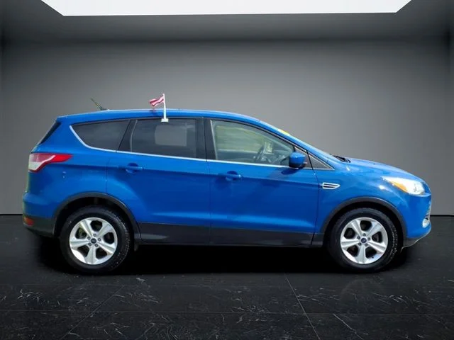Used 2015 Ford Escape SE with VIN 1FMCU0G76FUB78187 for sale in Bourbonnais, IL