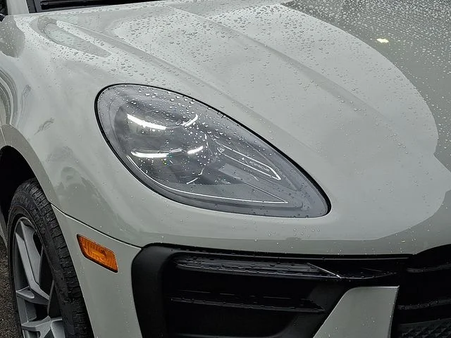 New 2026 Grey Porsche  image 11