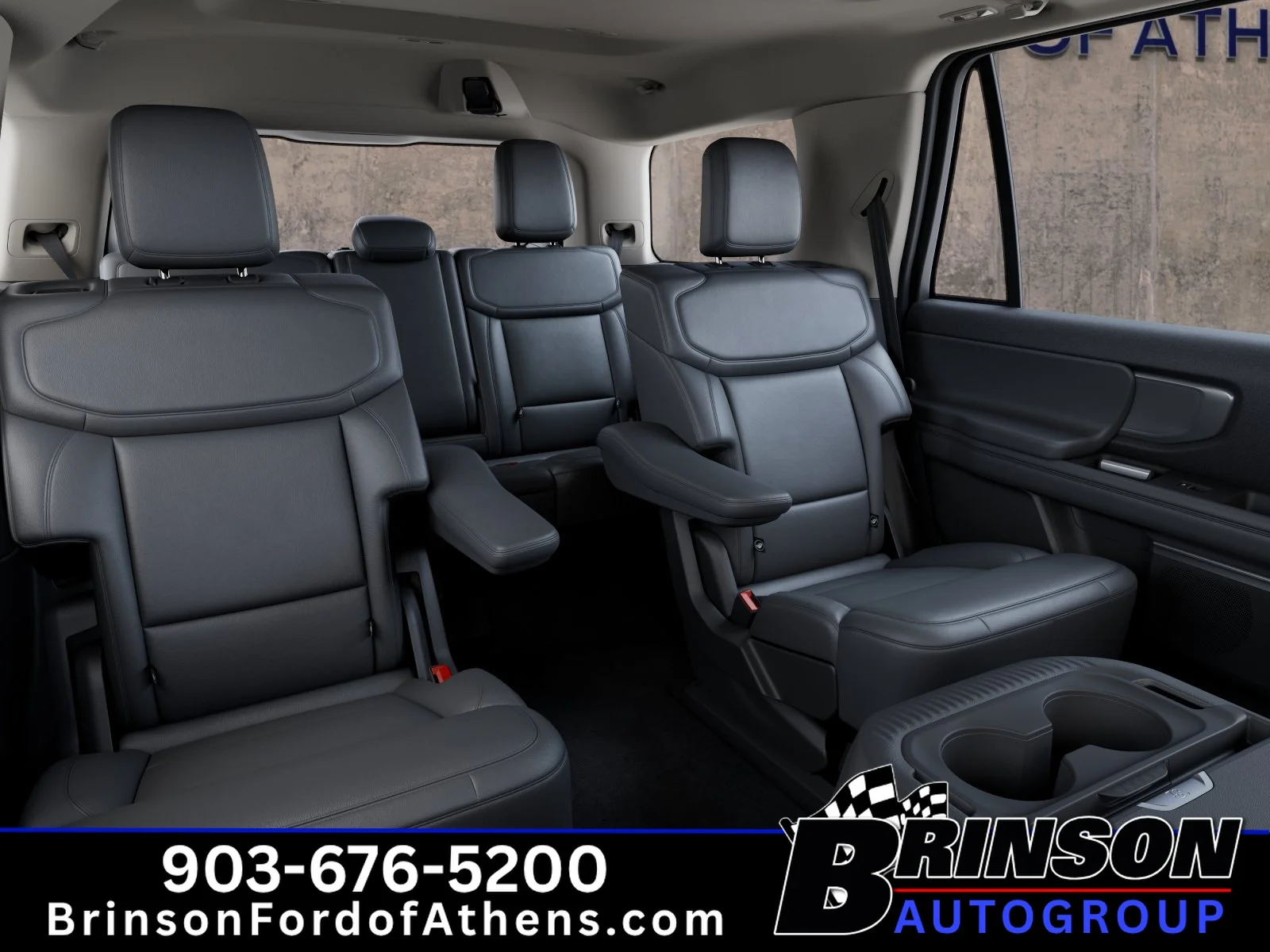 New 2027 Dark Matter Gray Metallic Ford Active image 11