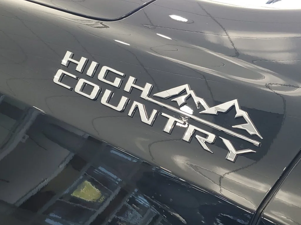2026 Chevrolet Tahoe High Country - Photo 36