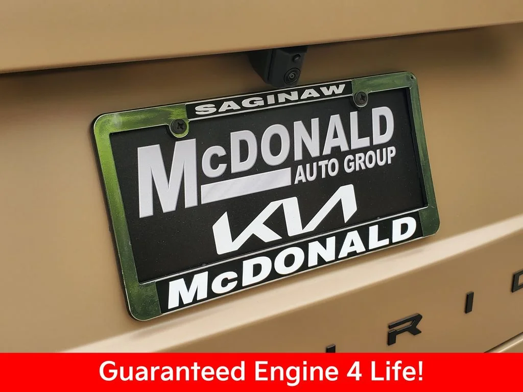 New 2027 Brown Kia X-Line EX image 42