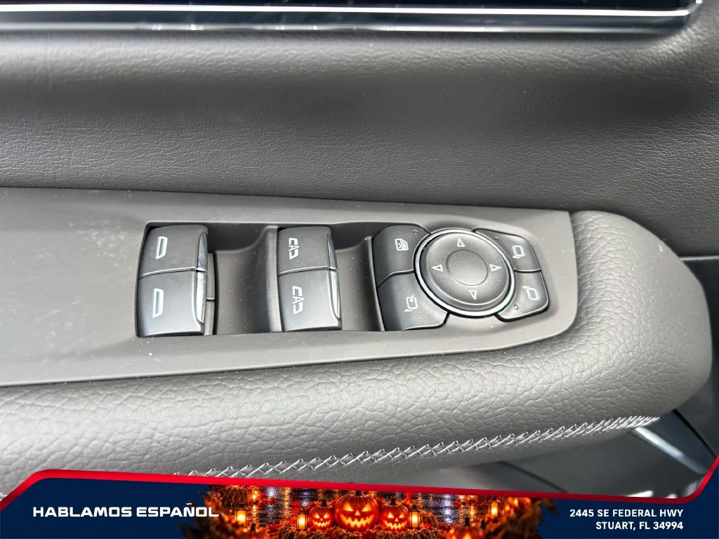 New 2026 Onyx Black GMC Denali image 13