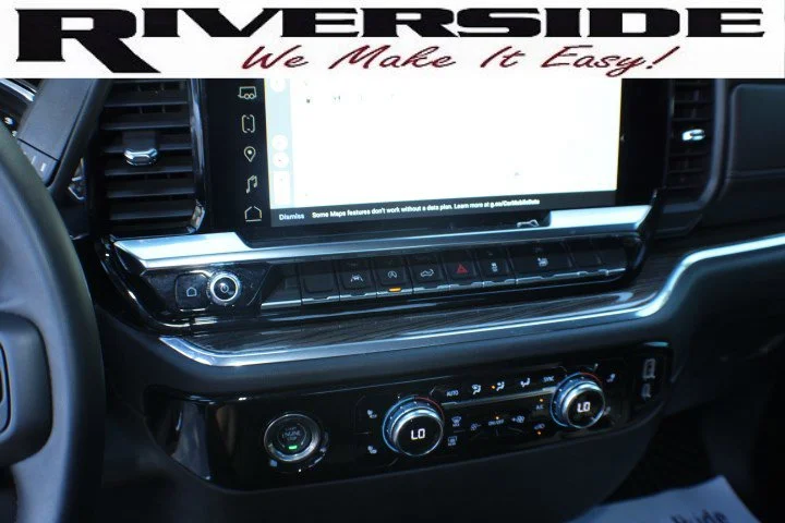 Certified Used 2024 Volcanic Red Tintcoat GMC Elevation image 11