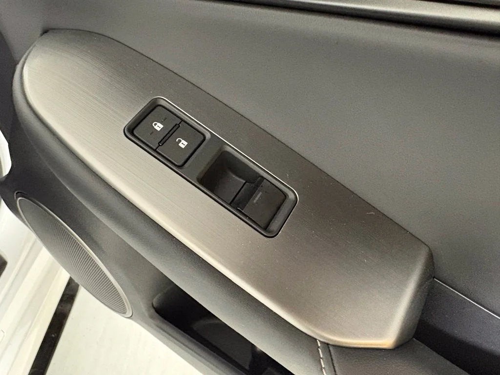 Used 2026 White Lexus 350 F SPORT image 16
