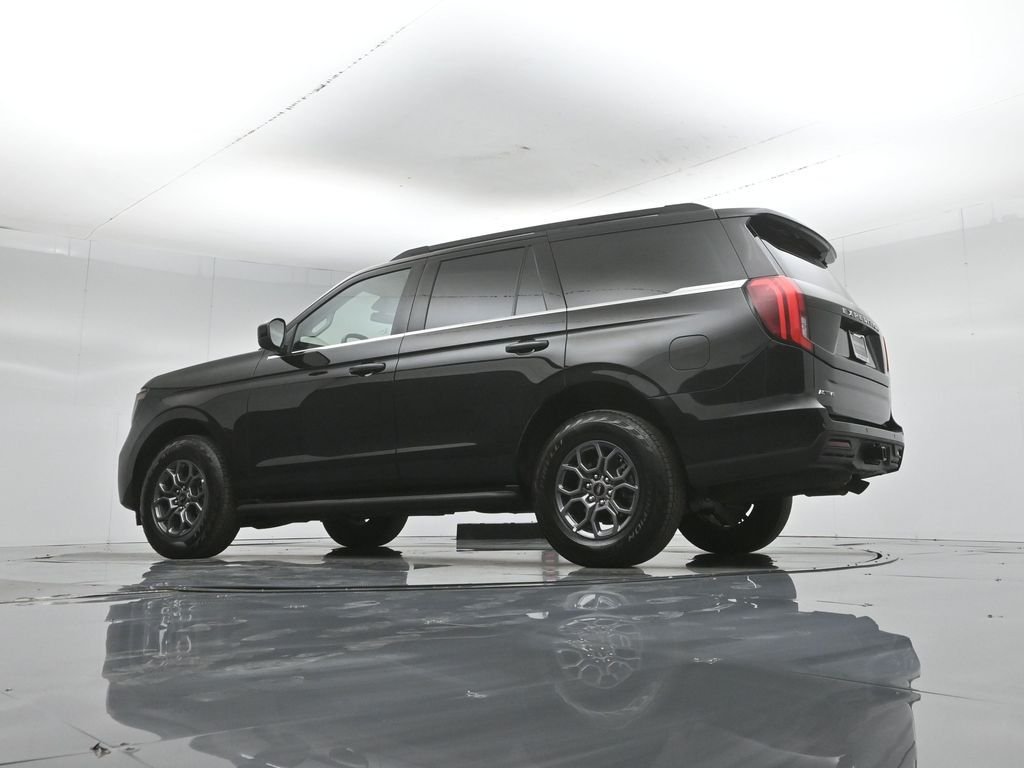 Certified Used 2025 Black Ford Active image 55