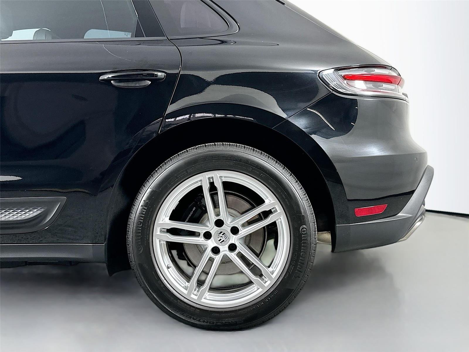 2024 Porsche Macan Base - Photo 12