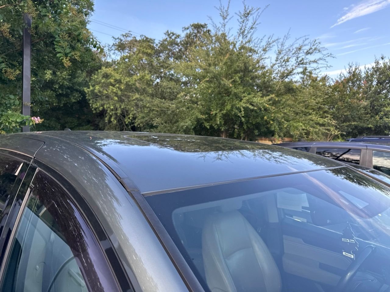 Used 2019 Gray Honda Elite image 6
