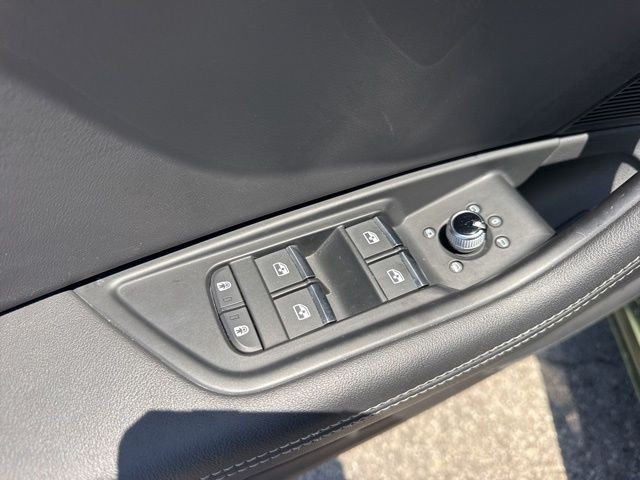 Used 2024 Gray Audi 45 S line Premium Plus image 34