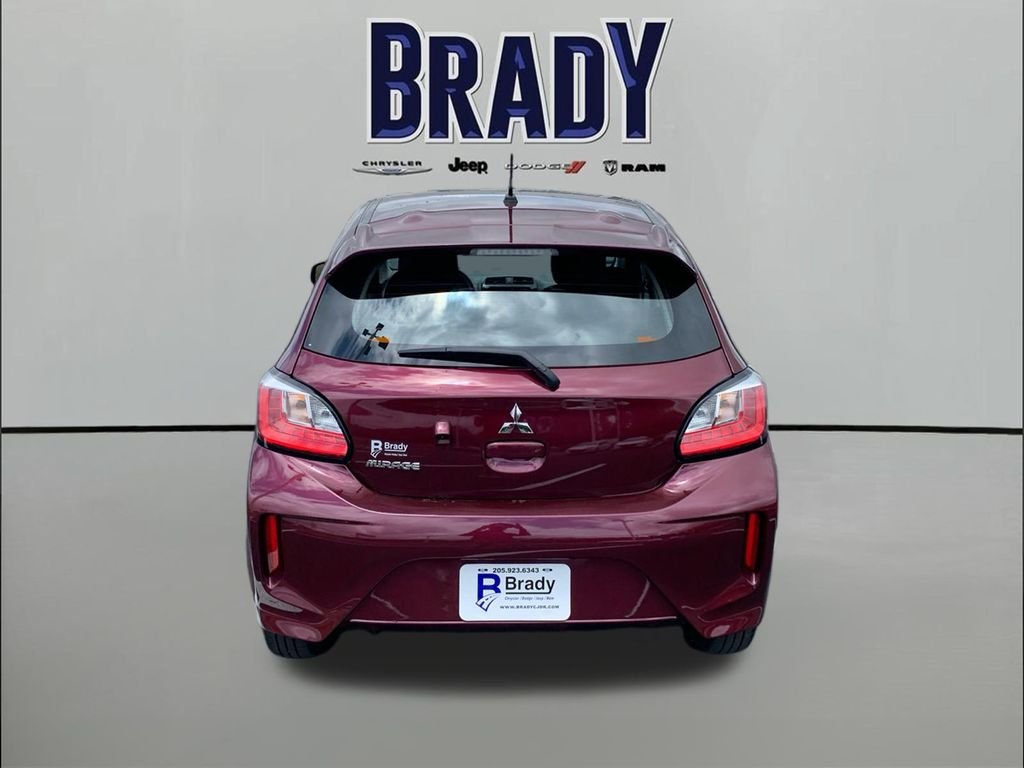 Used 2024  Mitsubishi ES image 6