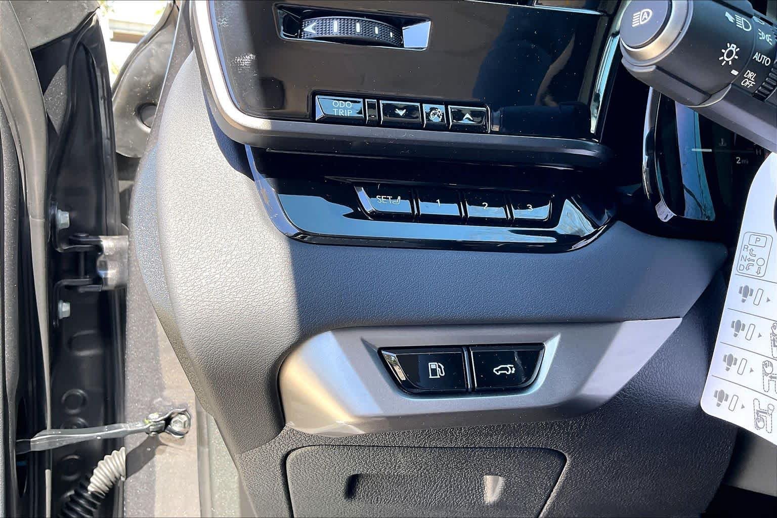 2026 Lexus RX 350 Luxury - Photo 14