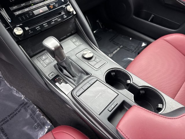 Certified Used 2024 Gray Lexus 300 image 21
