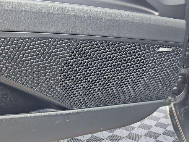 New 2026 Gray Hyundai Limited image 24
