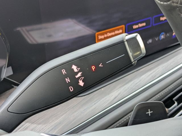 2026 Chevrolet Tahoe LS - Photo 25