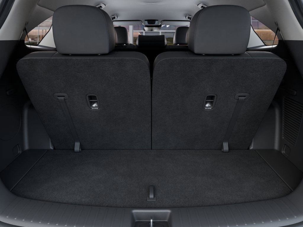 2026 Kia Sorento EX - Photo 19