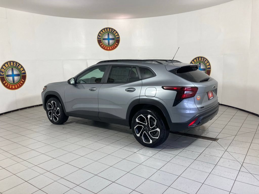 2026 Chevrolet Trax RS - Photo 19