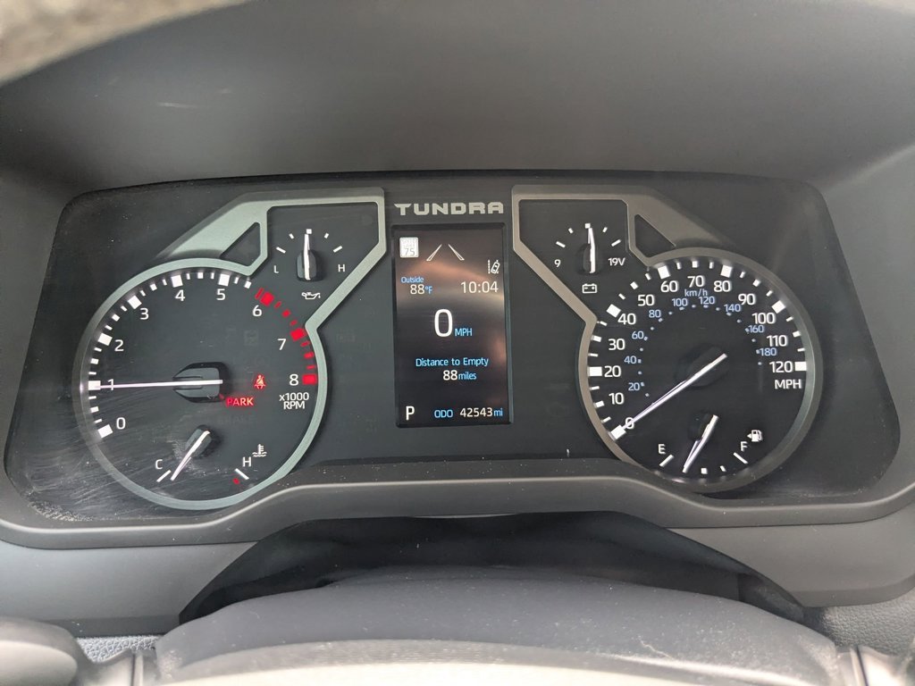 Used 2023  Toyota Limited image 15