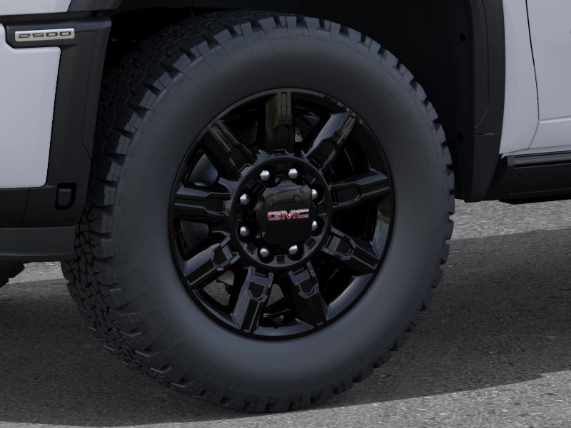 2026 GMC Sierra 2500HD AT4 - Photo 9