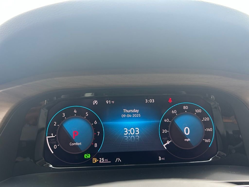 2026 Volkswagen Atlas SE w/Tech - Photo 20